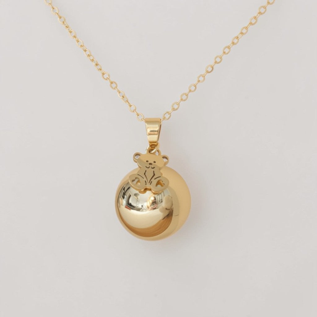 Bijoux de maternité