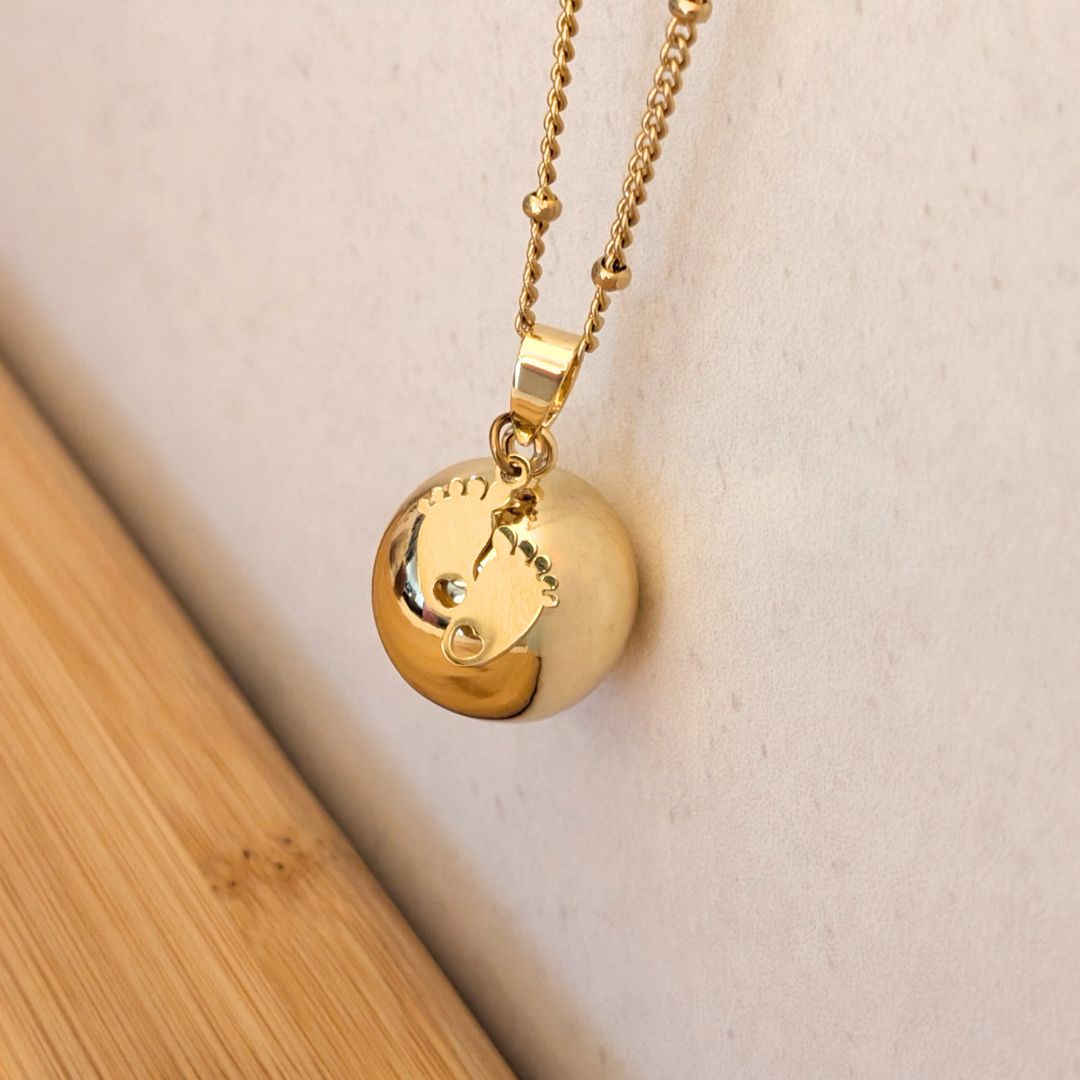 Bijoux de maternité