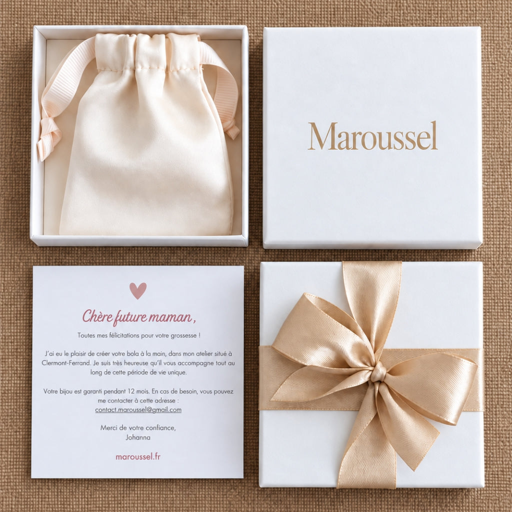 idee cadeau noel pour future maman