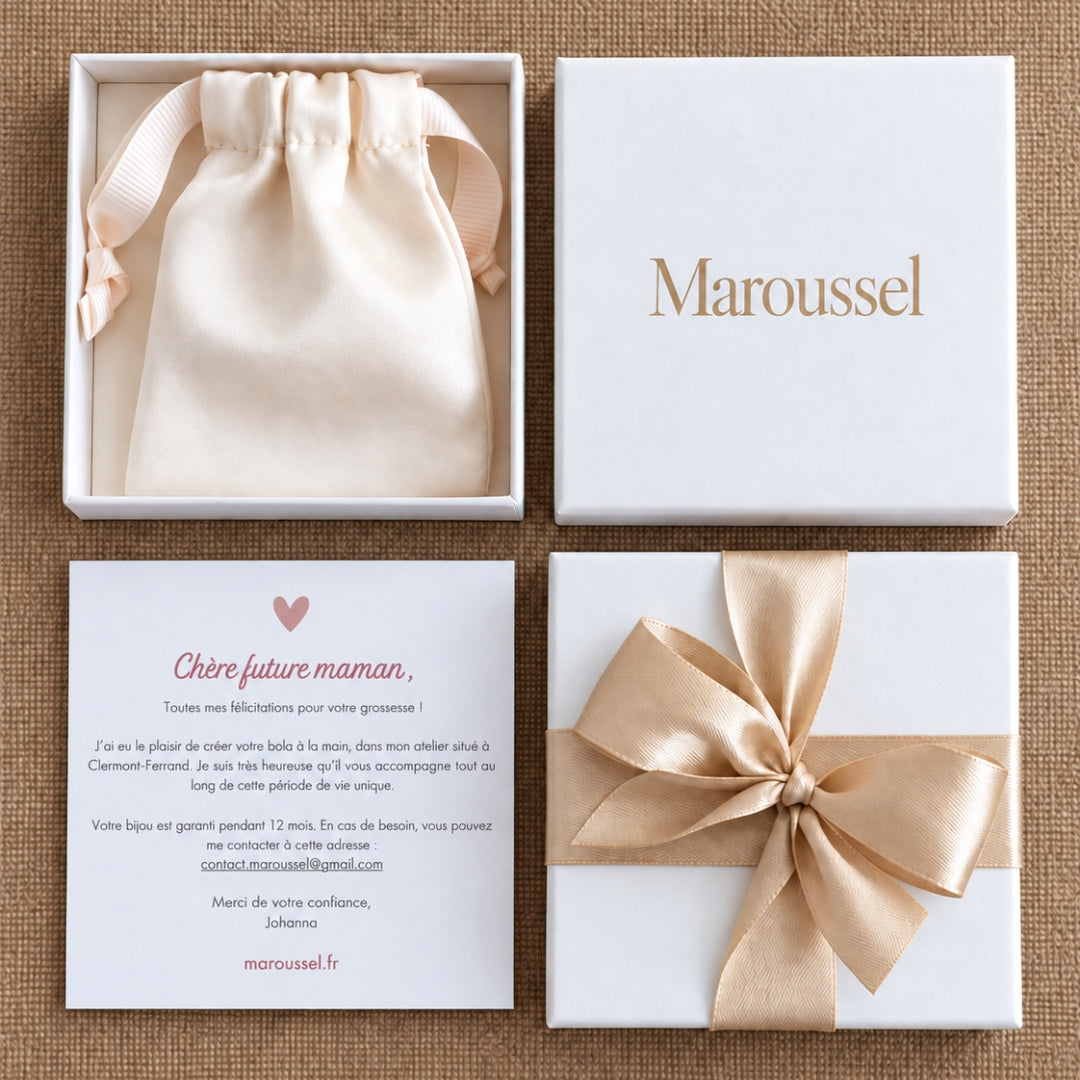 idee cadeau noel pour future maman